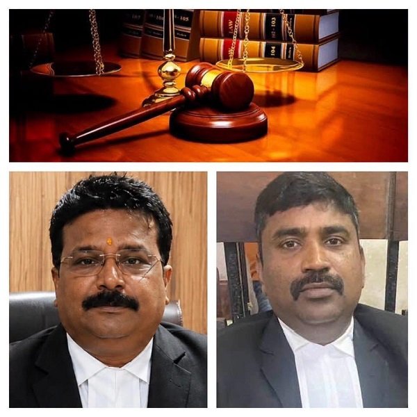 Order issued to register a case against three individuals, including a sister, on charges of fraudulently leasing their father's property and obtaining a school license.