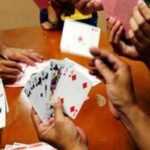 The clatter of gambling, the silence of the law, and the test of the pen—at whose behest does the game really run in Kashi?