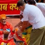 Pappu Yadav faces backlash over protest in Parliament complex; police complaint filed alleging insult to a picture of Lord Ram.