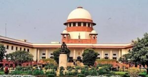 Courts should adopt sensitive language in sexual offense cases: Key recommendations by Supreme Court committee