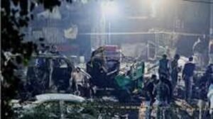 Major revelation regarding the Red Fort blast: AQIS named in UN report; concerns raised over terror networks and funding.