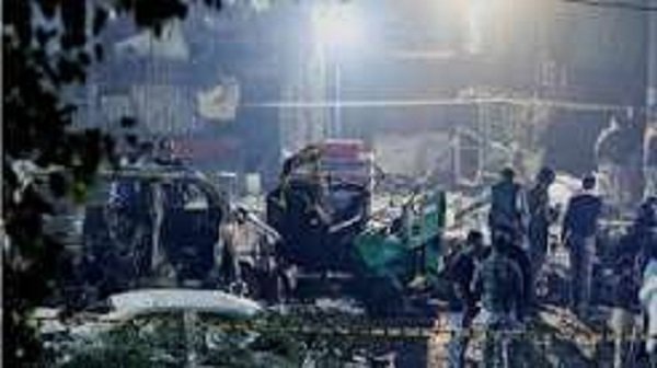 Major revelation regarding the Red Fort blast: AQIS named in UN report; concerns raised over terror networks and funding.