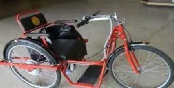 UP Government's E-Tricycle Subsidy Scheme-2026: Differently-abled female students to receive assistance of up to ₹65,000.