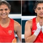 Commonwealth Games 2026: India wins two gold medals in 30 minutes; Preeti Pawar and Jasmine Lamboria make history.