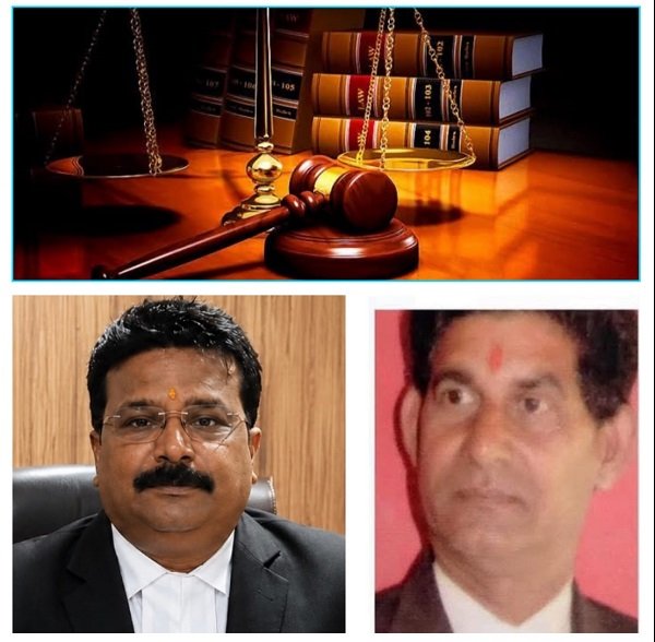 Major relief from the court in a 13-year-old cannabis and bhang smuggling case! Three accused, charged with possessing 32 kg of cannabis and 103 kg of bhang, have been acquitted.
