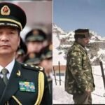 General Zhao Zongqi, China's commander during the Doklam and Galwan standoffs, faces a major setback; removed from the CPPCC as well.