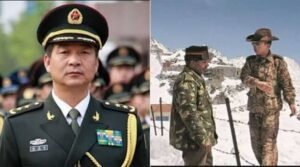 General Zhao Zongqi, China's commander during the Doklam and Galwan standoffs, faces a major setback; removed from the CPPCC as well.