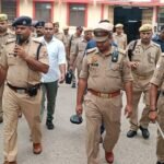 GRP on high alert for August 15; intensive checking drive conducted from Cantt Station out to the circulating area.