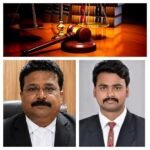 Court grants relief to accused in fraud and embezzlement case; orders release on two sureties of ₹50,000 each.