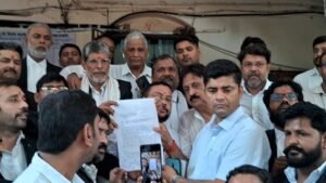 Lawyers Outraged Over Derogatory Language and Malicious Propaganda Against PM Modi
