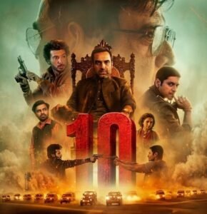 ‘Mirzapur: The Movie’ to be promoted in Varanasi; star cast to arrive in Kashi on August 30