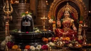 A special alignment is forming on the last Tuesday of Sawan: Bhaum Pradosh and Mangala Gauri Vrat will coincide.