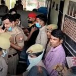 Body of young woman abducted from Rajatalab found in Rohaniya's Bachhav; foul smell leads to discovery—rising incidents in rural areas raise serious questions about security.