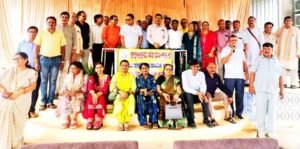Prayagraj to Host a Grand Gathering of Words; Major Poets' Meet Scheduled for September 19