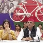 UP Elections 2027: SP's major announcement for women; promise to provide ₹40,000 annually to every woman.