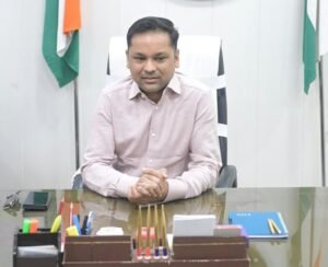 Divyanshu Patel