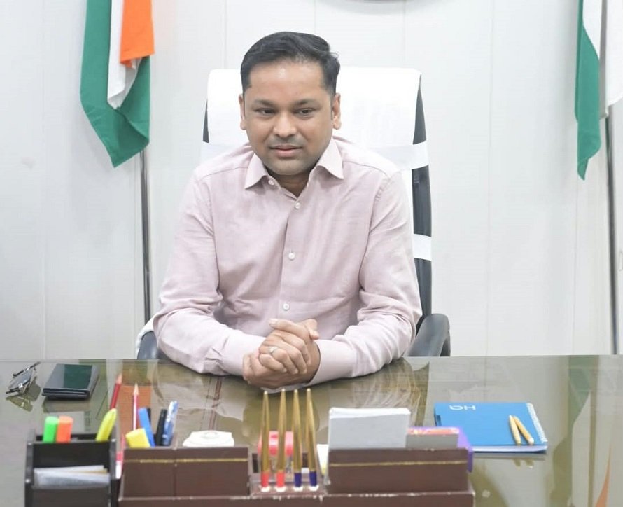Divyanshu Patel