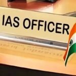 Portfolios of 10 senior IAS officers changed in UP; major reshuffle spanning Energy, Health, and Agriculture.