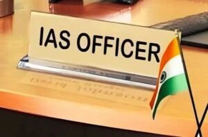 Portfolios of 10 senior IAS officers changed in UP; major reshuffle spanning Energy, Health, and Agriculture.