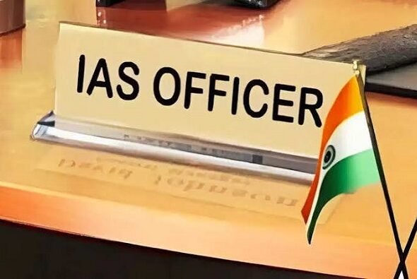 Portfolios of 10 senior IAS officers changed in UP; major reshuffle spanning Energy, Health, and Agriculture.
