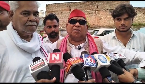 ‘Samajwadi Shikshak Ratna Samman Ceremony-2026’ held in Ayodhya; teachers honored