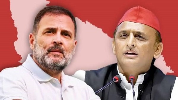 UP Election 2027: Preparations underway for SP-Congress seat-sharing; agreement likely based on the 2017 formula.