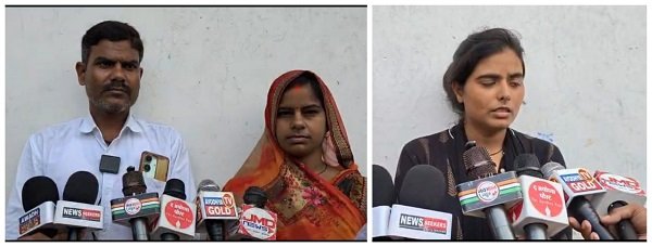 13-year-old girl goes missing after leaving for coaching; no trace found even after three days