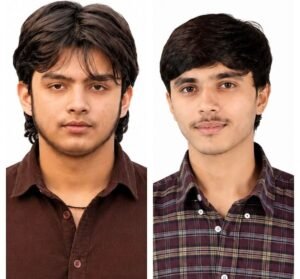 Ankit Baliyan Murder Case: ₹1 Lakh Reward Each on Two Absconding Shooters