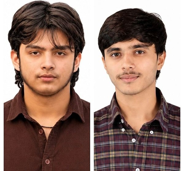 Ankit Baliyan Murder Case: ₹1 Lakh Reward Each on Two Absconding Shooters