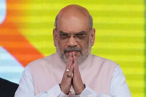 Bomb threat against Amit Shah's Punjab event; email sparks panic