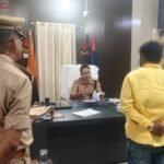 Immediate action taken on public grievances; SP Akash Patel demonstrates sensitivity during the public hearing.