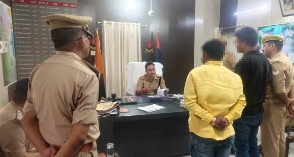Immediate action taken on public grievances; SP Akash Patel demonstrates sensitivity during the public hearing.