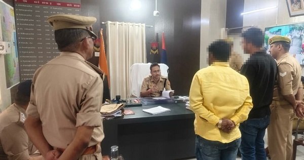 Immediate action taken on public grievances; SP Akash Patel demonstrates sensitivity during the public hearing.