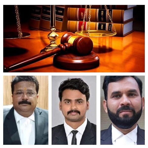 Major relief for accused in attempted murder case; released on two bail bonds of ₹50,000 each