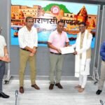 Varanasi Division Wins First Prize in Zonal Railway Hindi Drama Competition 2026