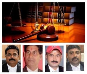 Three accused acquitted in a two-decade-old case involving a deadly attack; relief also granted under the Gangster Act.