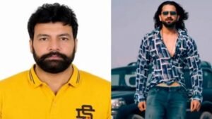 Ankit Baliyan Murder Case: Gangster terrified of UP Police encounter; moves court seeking handcuffs and video recording of proceedings