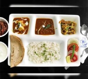 Which brands of roti and rice are served on trains? Find out from the IRCTC-approved list.