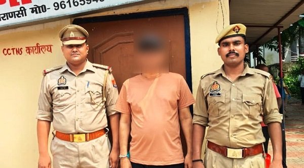 Avinash, accused in 11 cases, arrested for ₹10.76 lakh fraud involving a flat