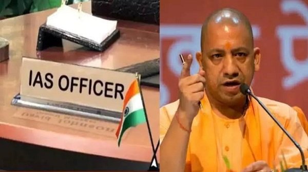 Major administrative reshuffle in UP; 34 IAS officers, including 14 DMs, transferred