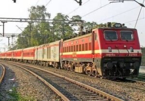 Gwalior-Barauni Bi-weekly Special Train Gets 18 Additional Trips; To Run Until November 29