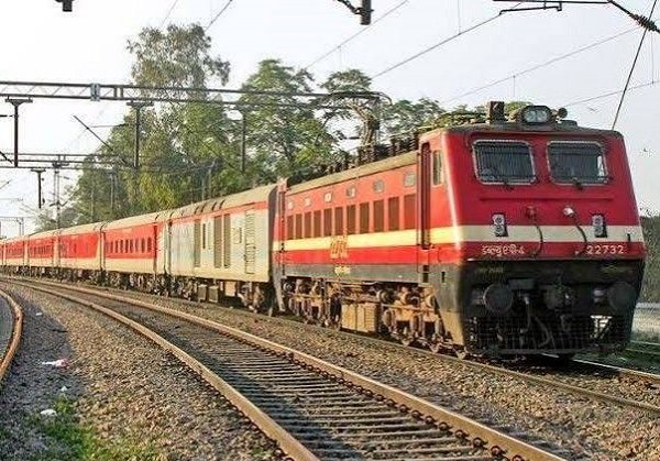 Gwalior-Barauni Bi-weekly Special Train Gets 18 Additional Trips; To Run Until November 29