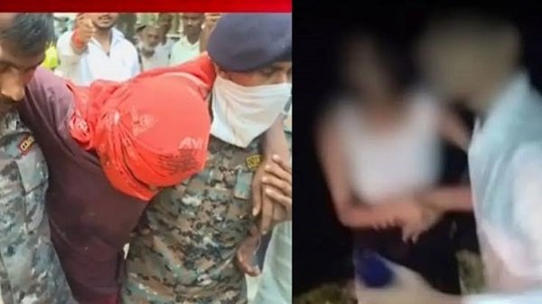 Jamui student molestation case: Prime accused Nandan Yadav injured in police encounter; shot in the leg.