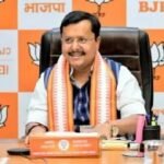 Nitin Navin's directive to BJP in-charges: Spend more time in the states; avoid unnecessary visits to Delhi.