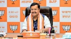 Nitin Navin's directive to BJP in-charges: Spend more time in the states; avoid unnecessary visits to Delhi.