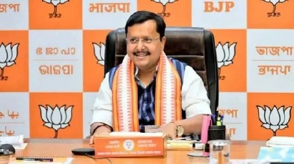 Nitin Navin's directive to BJP in-charges: Spend more time in the states; avoid unnecessary visits to Delhi.