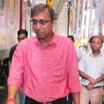 DRM takes a strict stance on safety inspections; inspects coach arrangements at the Banaras Coaching Depot.