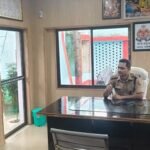 SP makes surprise visit to police station; reviews everything from operational arrangements to public grievance hearings; issues strict directives to Balua police.