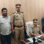Bhelupur Police nab vehicle thief; four stolen scooters recovered