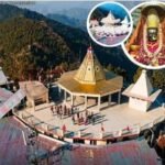 Tehri's Maa Chandrabadni Temple: Where Shri Yantra is worshiped and not idol